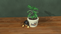 Pot de fleurs en céramique en forme de chien teckel mignon de dessin animé pour plantes succulentes et jardinage, taille et logo personnalisables, porcelaine faite à la main, décoration d'intérieur