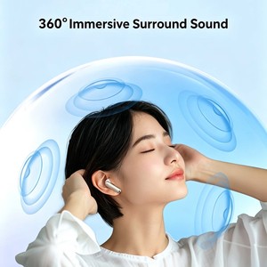 หูฟังไร้สาย Soundcore P40i โดย Anker รุ่น TWS สำหรับเล่นเกมส์ พร้อมระบบตัดเสียงรบกวน ANC - Product Image 3
