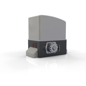 DC24V Cử<span class=keywords><strong>a</strong></span> Trượt Mở 1000Kg Cổng Động Cơ Trượt Witn Steel Racks Photocell - Product Image 2