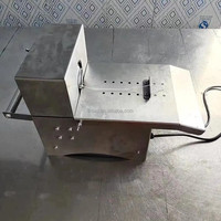 Machine à attacher hot-dog
