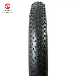 Gekleurde Fat Bike Tire Voor Koop Nylon Fietsband 26X4 20X3 20X4 Vet Fiets tyre 20-4.0 26-4.0