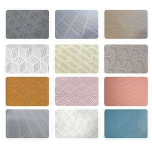 Machine à perforer et à poinçonner le cuir pour les trous de ventilation des sièges de voiture - Product Image 5