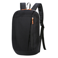 Sac à dos léger 10L Petit sac à dos ultra-léger résistant à l'eau pour la randonnée et le voyage et le sac de jour urbain
