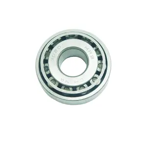 China bearing size 30207 bearing 30207 taper roller bearing specification