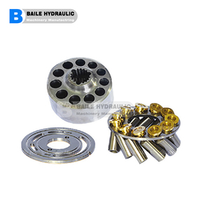 Kits de Reparación de Repuestos para Bomba Hidráulica P6 P7 P11 P14 - Product Image 1