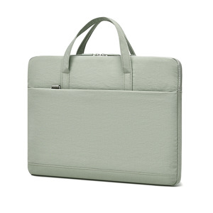 Sac à bandoulière léger et respirant en polyester pour femme, simple et durable, pour ordinateur portable, idéal pour les voyages et le bureau - Product Image 4
