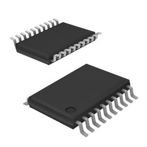 MSPS003F4SPW20R 20-TSSOP 24MHz Arm Cortex-M0+ MCU Microcontrolador IC Componentes Electrónicos - Product Image 1
