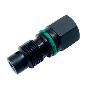 El F00N202450 de alta calidad es adecuado para la válvula de alivio de la bomba de aceite de alta presión CP3. - Product Image 3