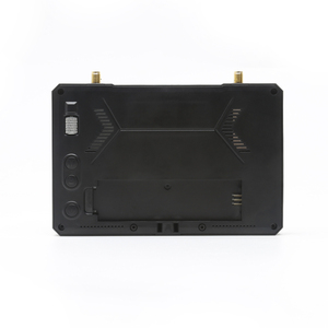 Monitor FPV M5F SKYZONE 5.8Ghz 48 CH 5G 56CH de 5 Pulgadas con DVR, Batería Integrada, 800*480, Material Compuesto - Product Image 4