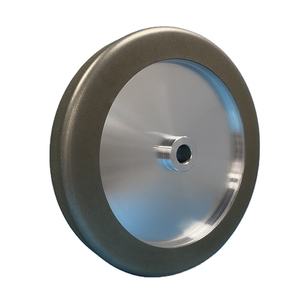 Meules électrolytiques CBN pour affûter la scie Wood mizer - Product Image 1