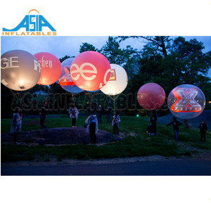 Outdoor Event <strong>Inflatable</strong> <strong>Backpack</strong> Ball, <strong>Inflatable</strong> <strong>Backpack</strong> Balloon, Advertising Balloon With <strong>Backpack</strong> - Product Image 1