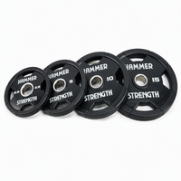 Plaques de poids CPU pour musculation en gros – Plaques de modification de type pour un entraînement efficace en salle de sport et la musculation