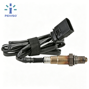 เซ็นเซอร์ออกซิเจนหลัง PEIVSO ของแท้ใหม่เอี่ยม รับประกัน 1 ปี ประหยัดน้ำมัน สำหรับ Audi A8 / VW Touareg OEM 022906262BH - Product Image 1
