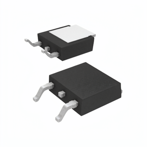 Componentes de Circuitos Electrónicos, Transistores TO-252AA AUIRFR3710ZTRL, Servicio Integral Original - Product Image 1