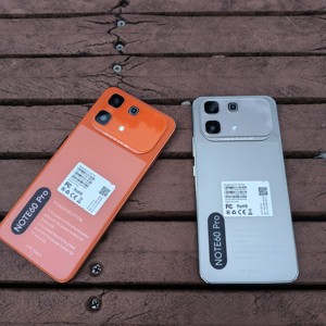Spark 40 Pro+ Nuevo Modelo Móvil Pantalla FHD de 6.7 pulgadas 16GB+512GB 7800mAh Teléfono con Carga Rápida - Product Image 1