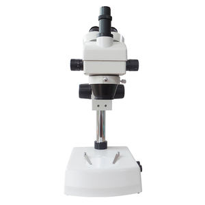 <span class=keywords><strong>SZM</strong></span>シリーズズーム三眼ステレオ顕微鏡7-45X継続ズーム教育学校ズームステレオ顕微鏡 - Product Image 6