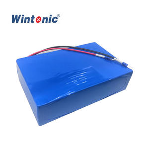 Electric Scooter <strong>Battery</strong> 36V 4.4Ah <strong>Hoverboard</strong> <strong>Replacement</strong> Li-ion <strong>Battery</strong> Pack - Product Image 3