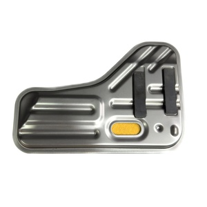 กรองน้ำมันคุณภาพสูง DQ250 สำหรับรถยนต์ Volkswagen Audi เกียร์ DSG กรองน้ำมันภายนอก - Product Image 3