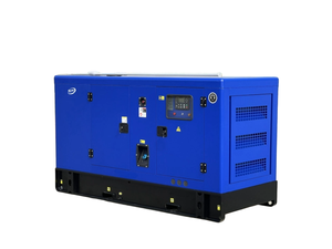 Generador Portátil de 200 kVA, Generador Industrial, Generadores de Electricidad en Venta - Product Image 5