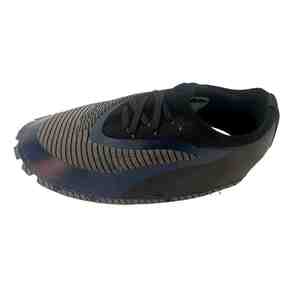 Good Price Customized Breathable Durable <b>Knit</b> <b>Shoe</b> Upper with TPU Support Comfortable Running <b>Shoe</b> Vamp Semi-finished - Product Image 1