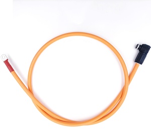 YZCONN 공장 에너지 저장 케이블 전원 배터리 박스 배선 하네스 RF 마이크로 동축 케이블 - Product Image 1