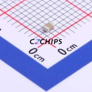 Condensador SMD (MLCC) CC0805KRX7R8BB273 0805 (Capacitancia: 27nF) (Precisión: 10%) (Voltaje Nominal: 25V) - Product Image 1