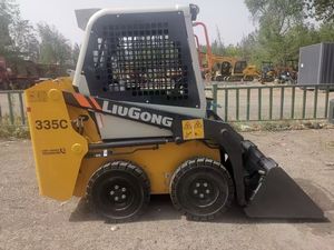 Vente Flash : Mini-chargeuse compacte ultra-compacte de 1,4 tonne, haute performance et fiable, fournie directement par l'usine - Product Image 3