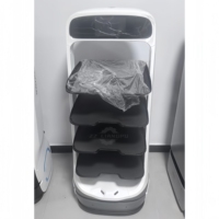 Restaurant Robot Serveur Service/Serveur Robot Restaurant/Livraison Robot pour Restaurant