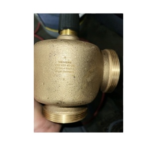 Vanne de mélange à trois voies Siemens VXP 45.25-10 (VXP459.25-10) - Product Image 1