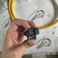 Faisceau de câbles 58260407 pour compacteur routier BOMAG, faisceau de câblage électrique, pièces détachées pour machines de construction