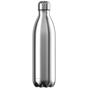 Borraccia Termica Promozionale Personalizzabile in Acciaio Inossidabile a Parete Singola con Bocca Stretta, Ideale per Viaggi e Moda - Product Image 3