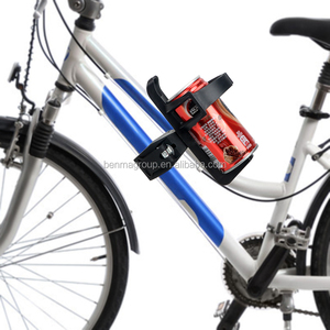 Support de gobelet pour vélo montagne, accessoires de bicyclette de route, <span class=keywords><strong>porte</strong></span>-boisson, bouteille d'eau, café, Clip de support - Product Image 6