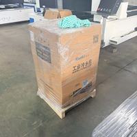 Máquina de Corte Láser de Fibra CNC Gulf Ready 4020 de 3000W para Proyectos de Infraestructura, CE, 14 Patentes, Modelo Estándar JINDAJIN