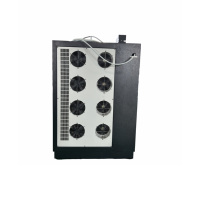 CE pour certifié 24V 4000A 96KW IGBT Placage Redresseur Nickel Chrome Cuivre Argent Or Galvanoplastie pour usage industriel