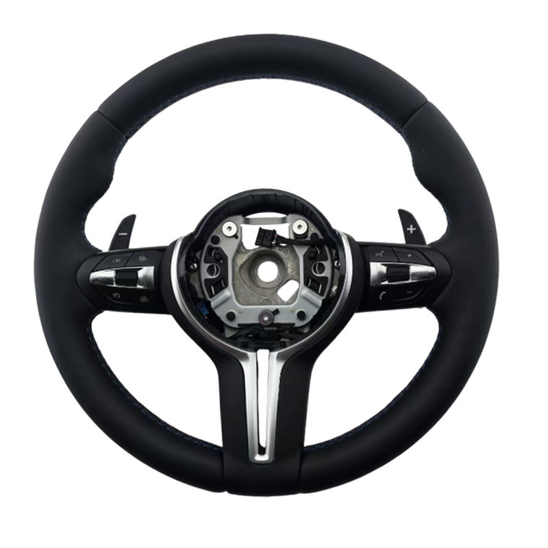 F10 หนังเจาะรู+M เย็บ