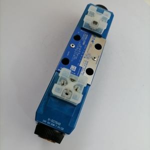 Válvulas Solenoides DG4V, DG4V-3-6C-M-U-H7-60, Solenoide DG4V - Product Image 2
