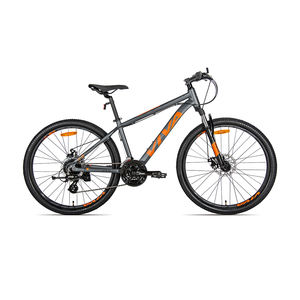 Venta caliente Chase2.0 Bicicleta de montaña ecológica Bicicletas deportivas 24 velocidades Cross Country para ciclismo - Product Image 1