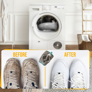 Borsa <span class=keywords><strong>da</strong></span> Sneaker per lavatrice, - Product Image 3