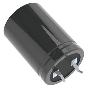 LKS2A102MESZ Fournisseurs de composants électroniques d'origine Condensateurs électrolytiques en aluminium 1000uF ±20% 100V à travers trou - Product Image 1