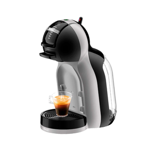 <span class=keywords><strong>Mini</strong></span> Me <span class=keywords><strong>Cafetera</strong></span> Espresso en español Sistema de preparación alimentado por batería para coche RV Uso al aire libre Enchufe DE LA UE - Product Image 1