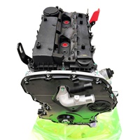 Moteur diesel 4D22 2,2 l 2.2 tdci assemblage de moteur à long bloc pour Ford Everest Ranger t7 4X4 diesel année 2013