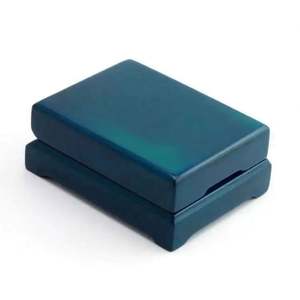 Caja de Joyería de Madera Fairhaven de Mele & Co., Caja de Joyería de Madera al por Mayor, Caja de Joyería de Madera <span class=keywords><strong>Jasco</strong></span> - Product Image 3