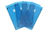 Ruban adhésif imperméable prédécoupé en gros pour écran LCD iPhone 13-17 Pro Max – Pièces de rechange professionnelles pour ateliers de réparation