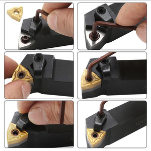 Trung Quốc Công cụ chủ chèn công cụ chủ <span class=keywords><strong>Lathe</strong></span> thay đổi nhanh chóng Công cụ chủ mwlnr2020k08 - Product Image 5