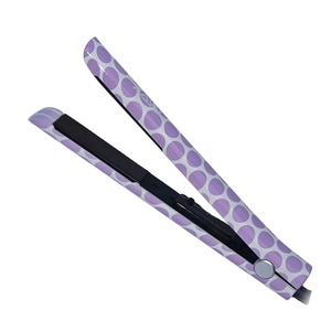 Plancha de Pelo Eléctrica Profesional de Cerámica Bling Top <span class=keywords><strong>10</strong></span>, Calentamiento Rápido, Pantalla LED Ajustable, Automática, para Uso Doméstico - Product Image 3