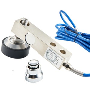 เซ็นเซอร์ชั่งน้ำหนักอิเล็กทรอนิกส์แบบ S-Beam รุ่น Langke LP7110A รองรับน้ำหนัก 10 ตัน - Product Image 1