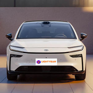 Véhicules Électriques Nouveaux Bozhi 7 Voiture Électrique avec Batterie au Lithium 4x4 Vitesse Rapide 300 Km/h pour Adultes - Product Image 3