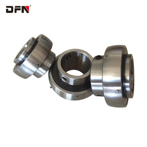 Unidad de Rodamiento Chumaceras Marca DFN, Rodamiento UC205 SUCFB206-20 SSUCFB206-20 UCFB206-20 UKFL210 UKFL209 Series - Product Image 1