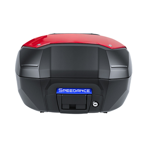 Baúl Trasero Superior <span class=keywords><strong>de</strong></span> 50L <span class=keywords><strong>para</strong></span> Motocicleta, con Forro Interior, Nuevo, Garantía OEM, Especial <span class=keywords><strong>para</strong></span> Honda ADV350 - Product Image 4