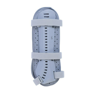 Support d'attelle de poignet réglable professionnel pour entorses arthrite fractures du canal carpien et de l'avant-bras (gauche/droite) - Product Image 2